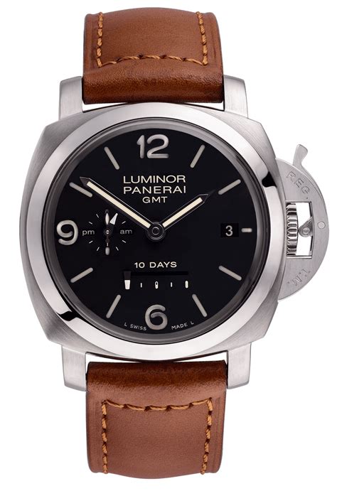 Продать часы Panerai в Москве — скупка часов Панерай по .